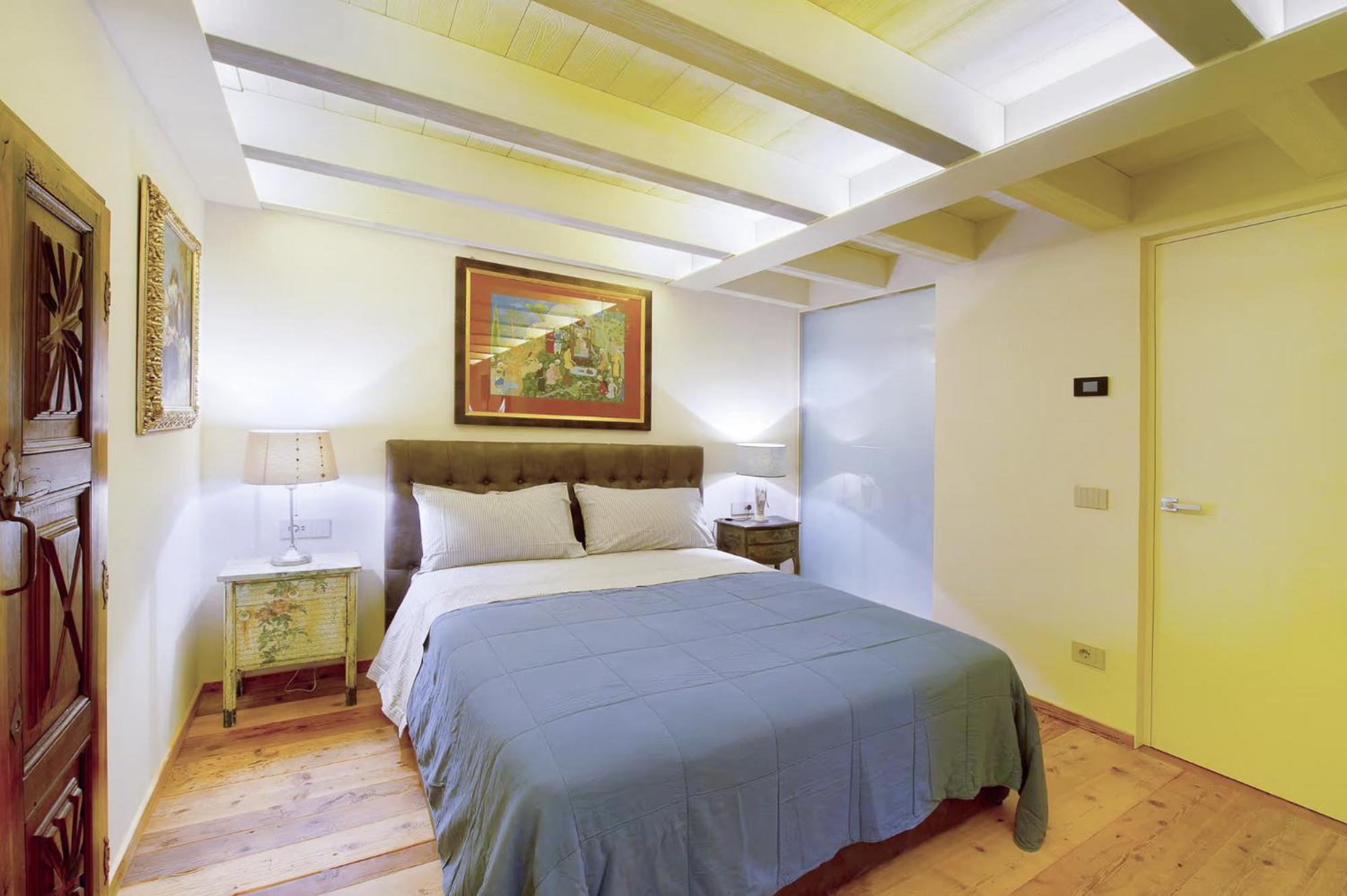 Apartment Le Bourg - Soleil D'ete