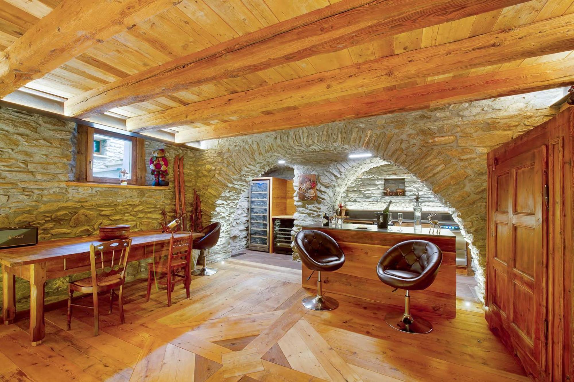 Apartment Le Bourg - Soleil D'ete