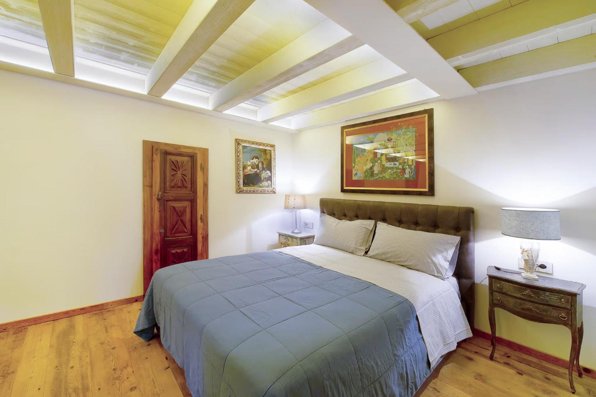 Apartment Le Bourg - Soleil D'ete *